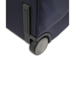 Mobile Office dunkelblau 53 cm