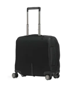 Mobile Office schwarz 42 cm