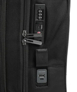 Mobile Office schwarz 42 cm