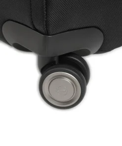 Mobile Office schwarz 42 cm