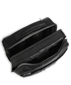 Mobile Office schwarz 42 cm