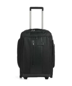 Mobile Office schwarz 53 cm