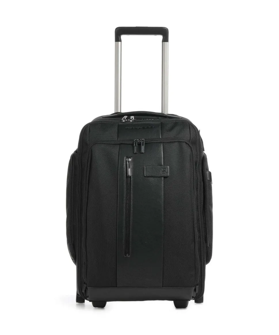 Mobile Office schwarz 53 cm