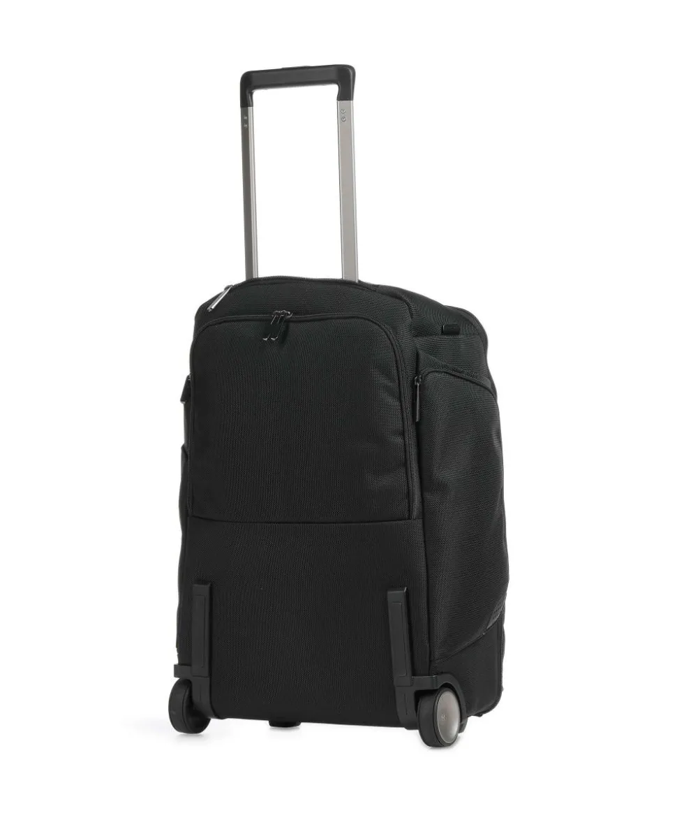 Mobile Office schwarz 53 cm