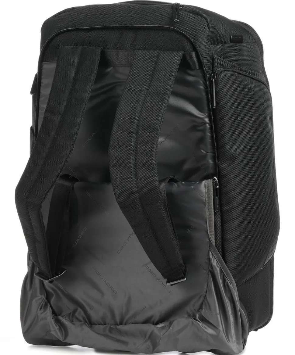 Mobile Office schwarz 53 cm