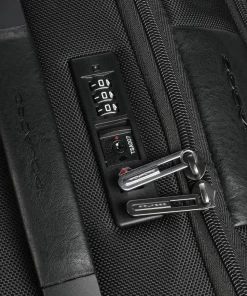 Mobile Office schwarz 53 cm