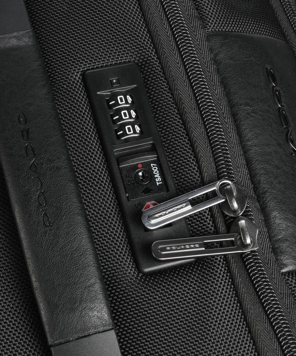 Mobile Office schwarz 53 cm