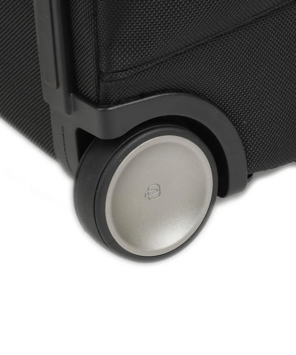 Mobile Office schwarz 53 cm