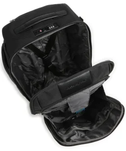 Mobile Office schwarz 53 cm