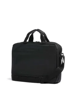 Modern Source Aktentasche 16″ recyceltes Polyester schwarz