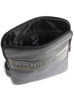 Modica Liam Umhängetasche Nylon dunkelgrau