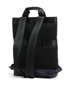 Modica Nuvola Falk Rucksack 15″ Polyurethane dunkelblau