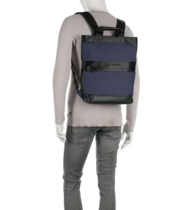 Modica Nuvola Falk Rucksack 15″ Polyurethane dunkelblau