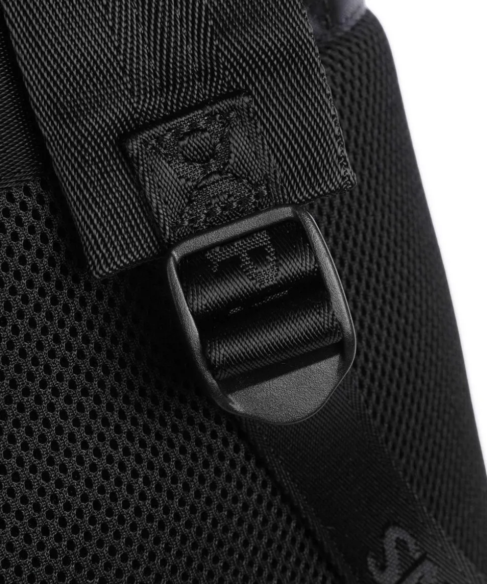 Modica Nuvola Falk Rucksack 15″ Polyurethane dunkelblau