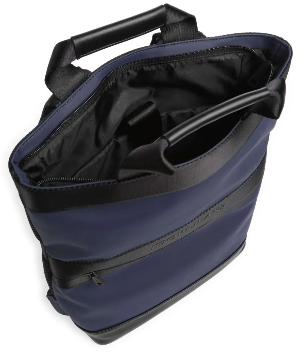 Modica Nuvola Falk Rucksack 15″ Polyurethane dunkelblau