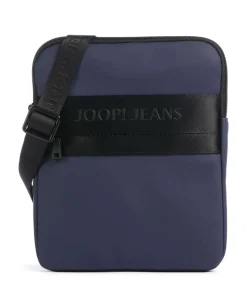 Modica Nuvola Liam Umhängetasche Polyurethane dunkelblau