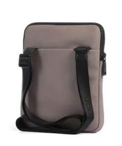 Modica Nuvola Liam Umhängetasche Polyurethane taupe