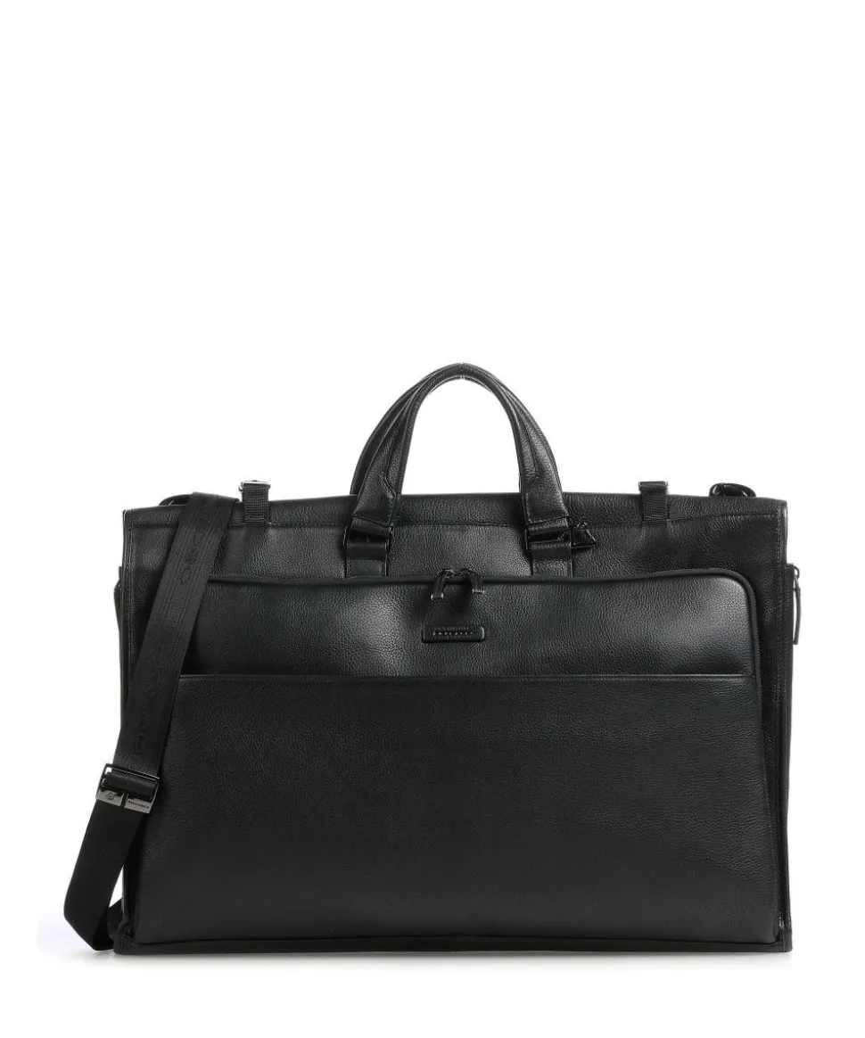 Modus Special Kleidersack schwarz 56 cm