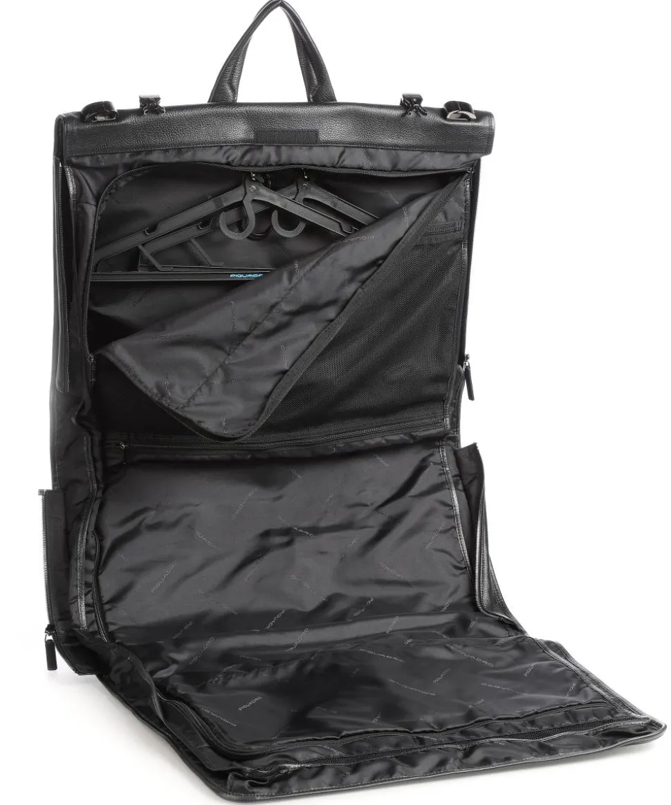 Modus Special Kleidersack schwarz 56 cm