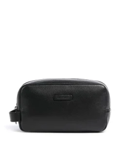 Modus Special Kulturbeutel schwarz 25 cm