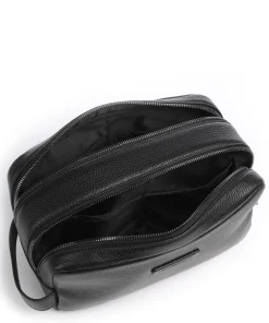 Modus Special Kulturbeutel schwarz 25 cm