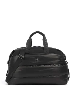 Monarch Ewald Weekender schwarz 50 cm