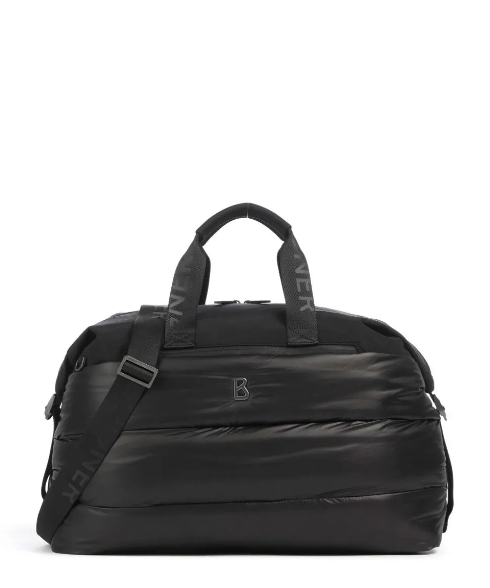 Monarch Ewald Weekender schwarz 50 cm