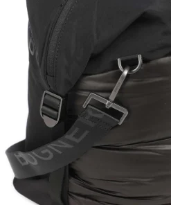 Monarch Ewald Weekender schwarz 50 cm