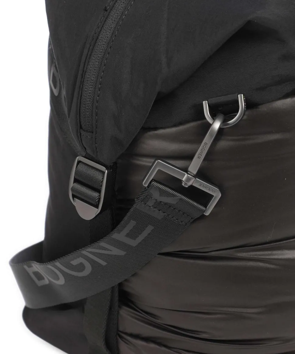 Monarch Ewald Weekender schwarz 50 cm