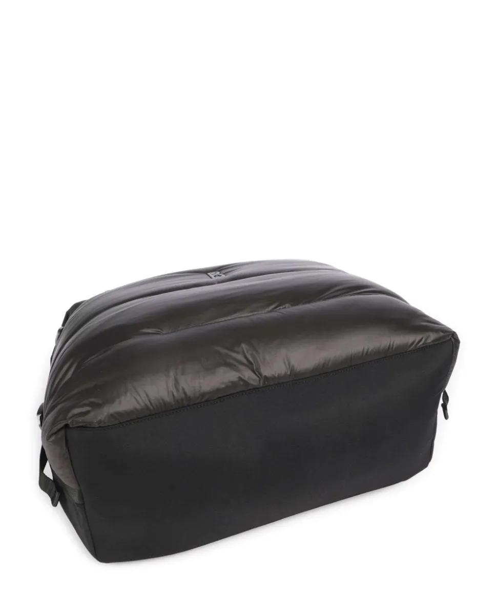 Monarch Ewald Weekender schwarz 50 cm