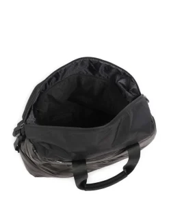 Monarch Ewald Weekender schwarz 50 cm