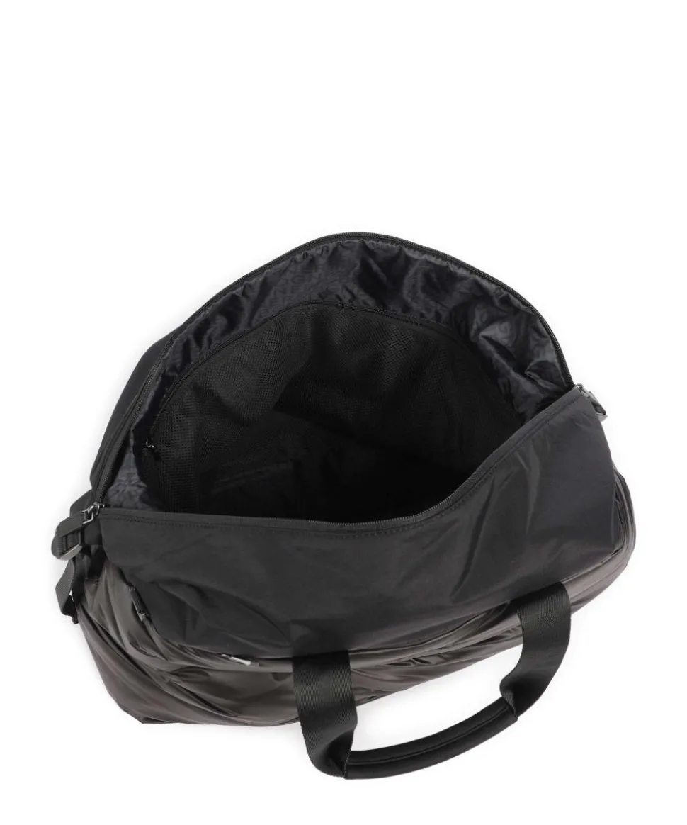 Monarch Ewald Weekender schwarz 50 cm