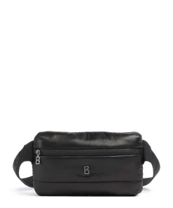 Monarch Fabian Gürteltasche Nylon schwarz