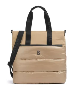 Monarch Mian Shopper 15″ Nylon beige