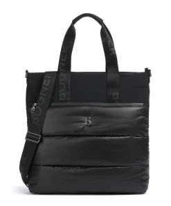 Monarch Mian Shopper 15″ Nylon schwarz