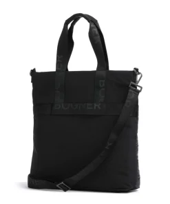 Monarch Mian Shopper 15″ Nylon schwarz