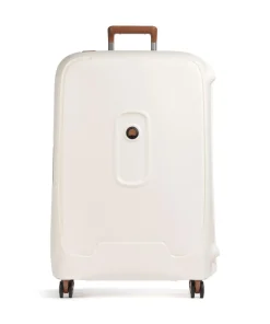 Moncey 4-Rollen Trolley elfenbein 76 cm