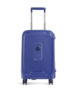 Moncey 4-Rollen Trolley navy 55 cm