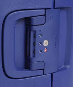 Moncey 4-Rollen Trolley navy 55 cm