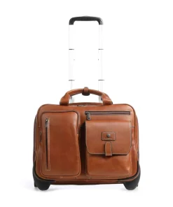 Montana Mobile Office braun 42 cm