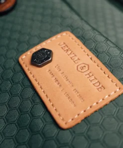 Montana 4-Rollen Trolley braun 47 cm