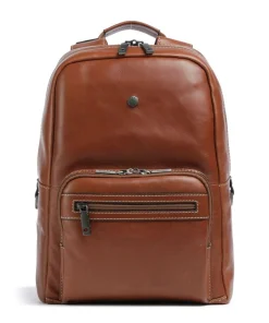 Montana Rucksack 13″ Rindsleder braun