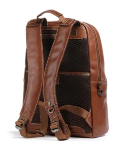 Montana Rucksack 13″ Rindsleder braun