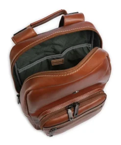 Montana Rucksack 13″ Rindsleder braun