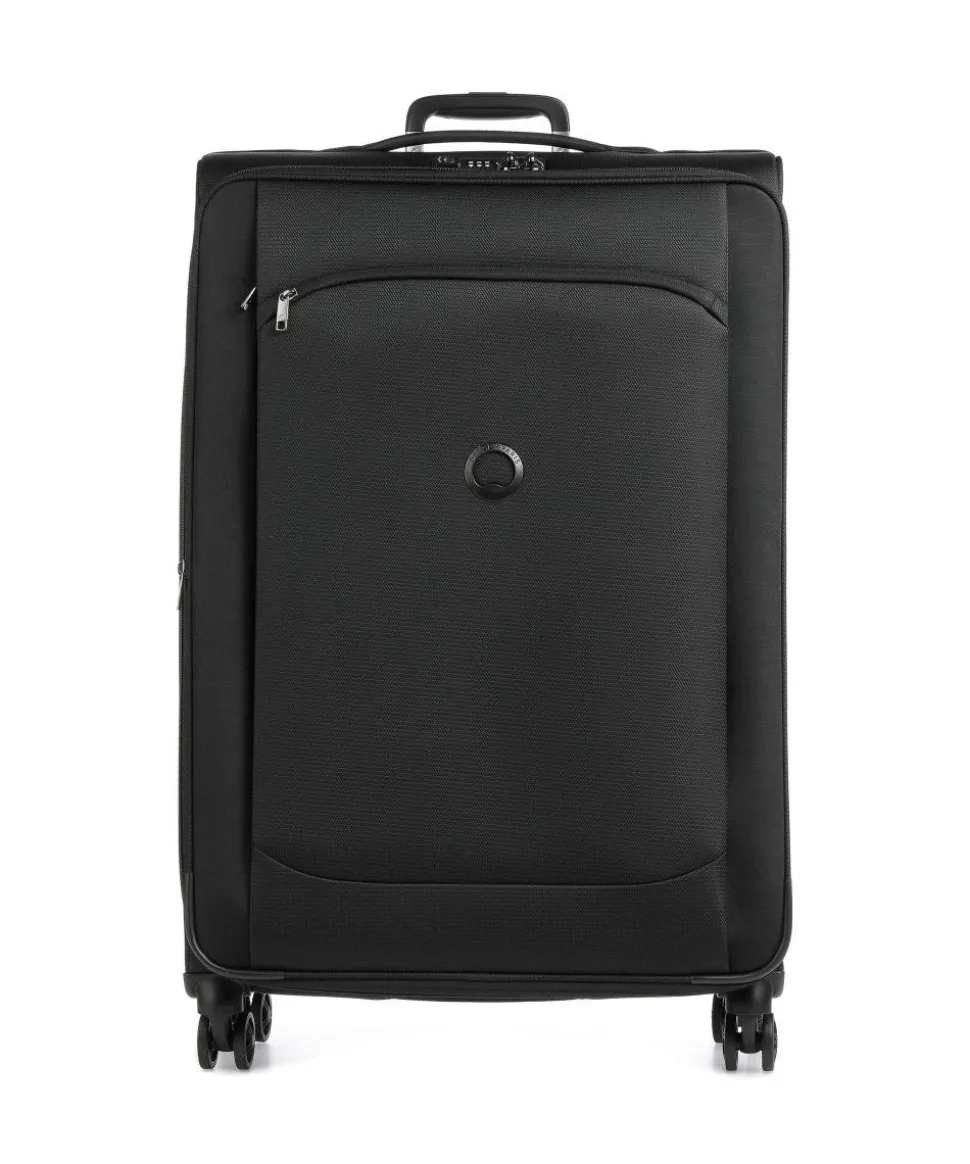 Montmartre Air 2.0 4-Rollen Trolley schwarz 83 cm