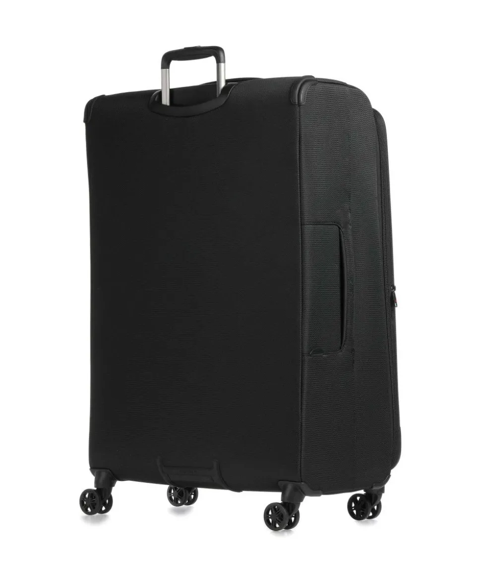 Montmartre Air 2.0 4-Rollen Trolley schwarz 83 cm