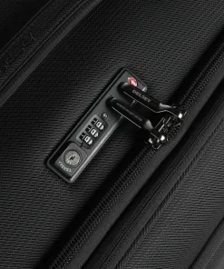 Montmartre Air 2.0 4-Rollen Trolley schwarz 83 cm