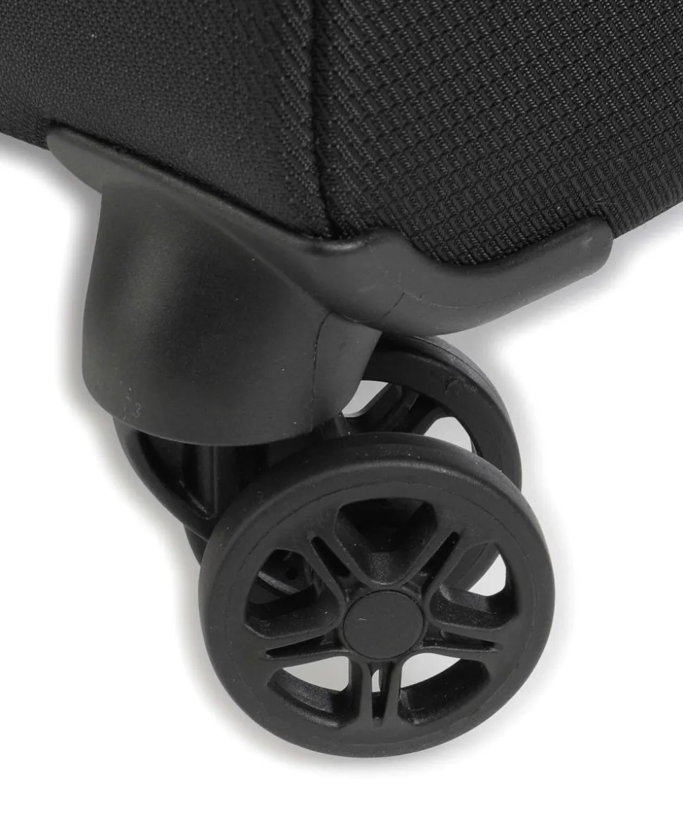 Montmartre Air 2.0 4-Rollen Trolley schwarz 83 cm