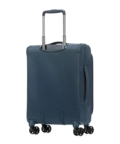 Montmartre Air 2.0 4-Rollen Trolley blau 55 cm