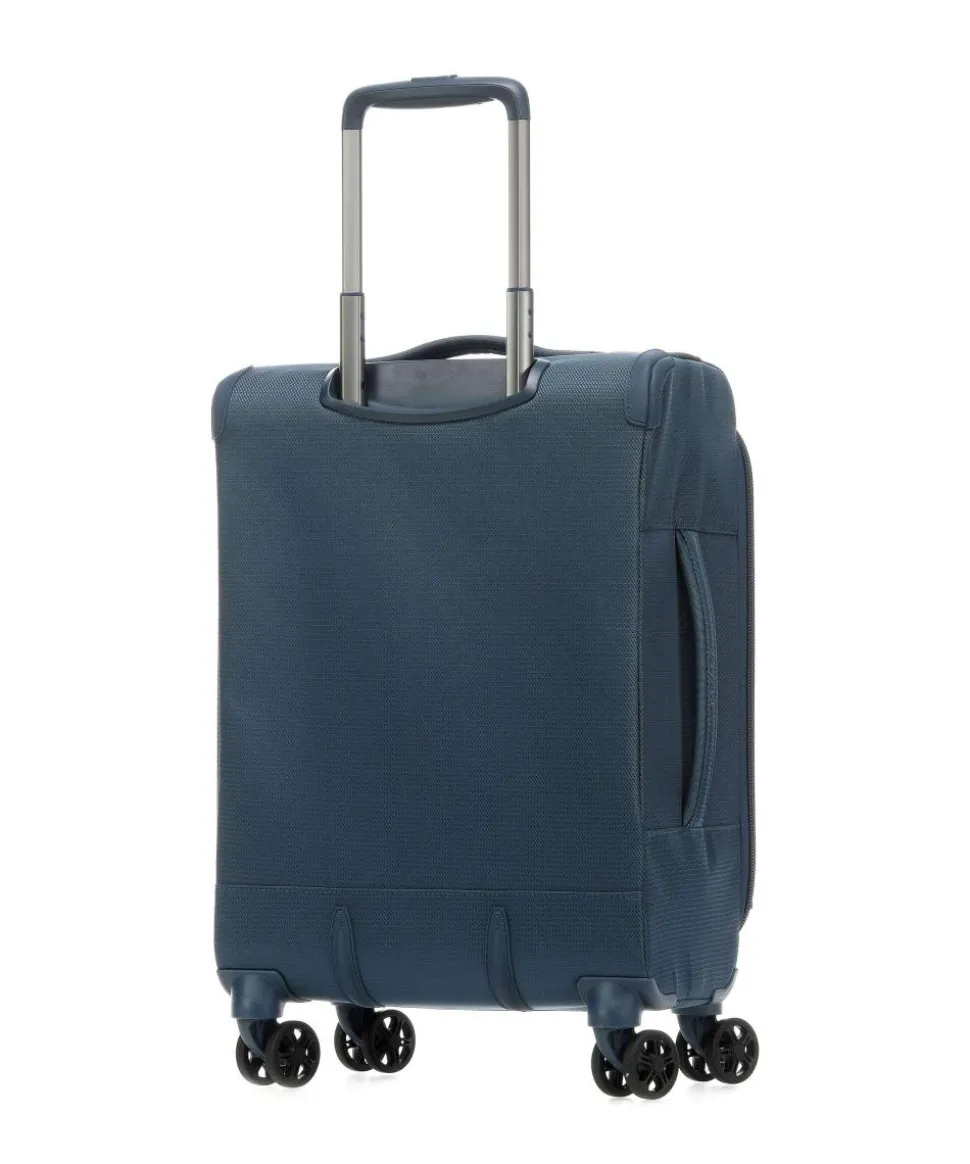 Montmartre Air 2.0 4-Rollen Trolley blau 55 cm